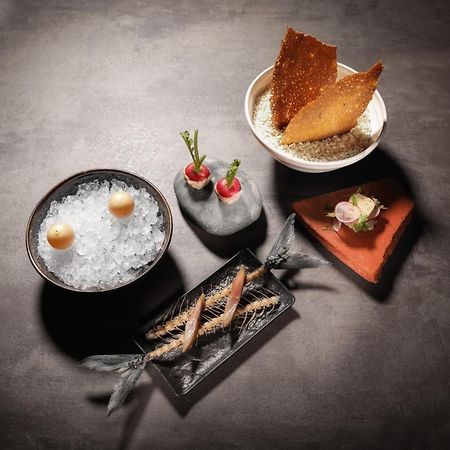 Hotel Restaurant Charbonnel บร็องโทม ภายนอก รูปภาพ