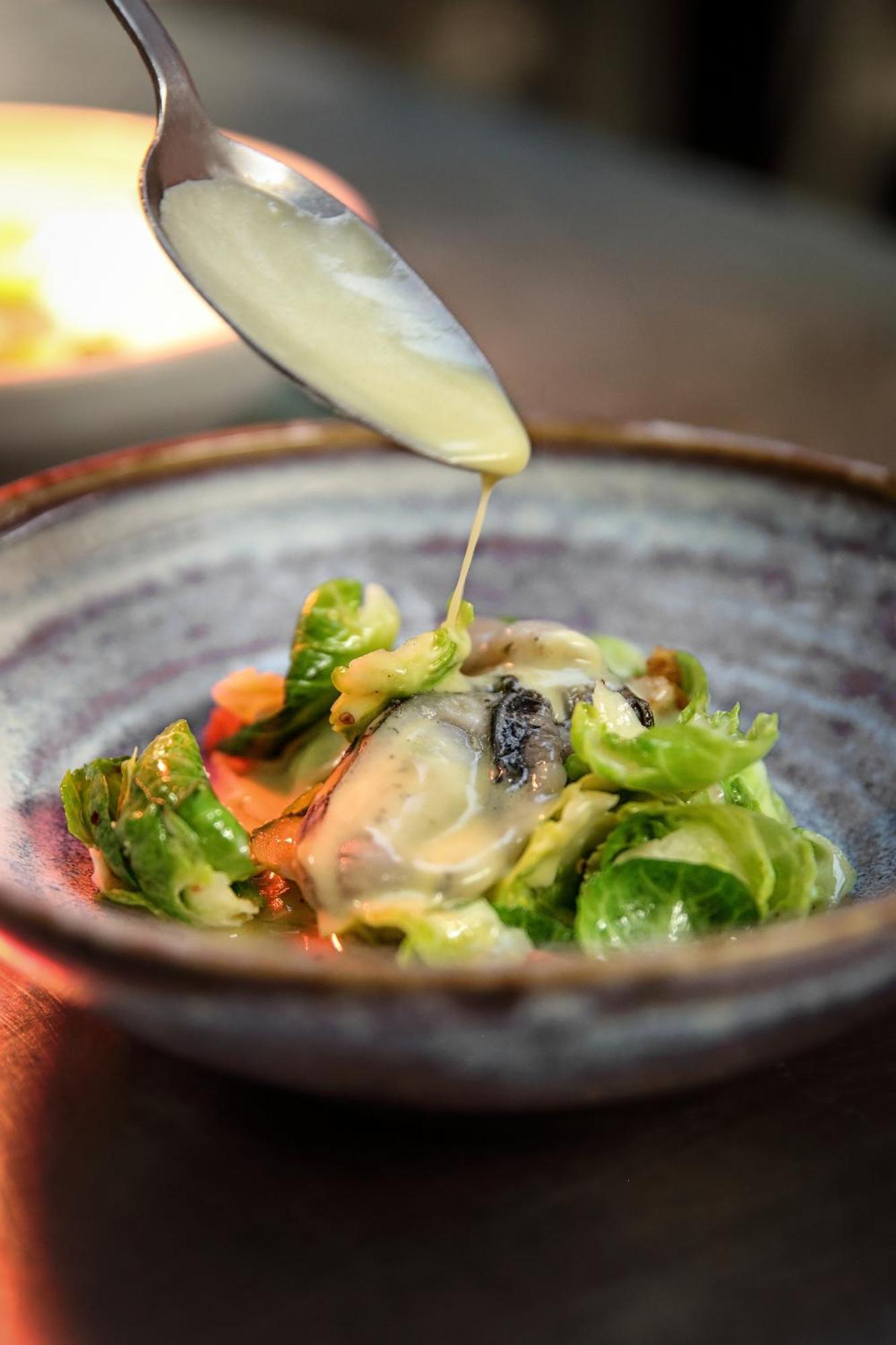 Hotel Restaurant Charbonnel บร็องโทม ภายนอก รูปภาพ